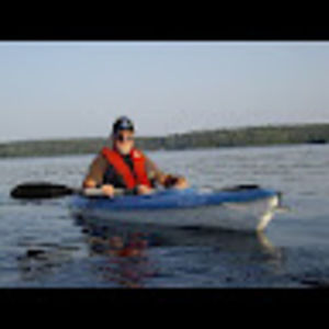 Meet your Posher, Travis